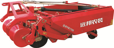 4U-1700马铃薯收��h��