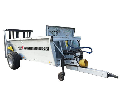 ADS60推送式撒粪�? width=